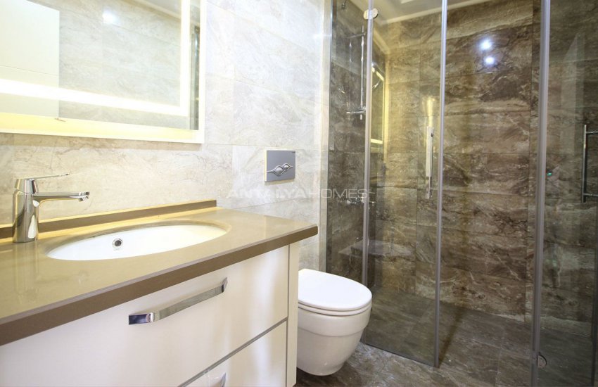 Купить Элитные Квартиры в Анталии 30