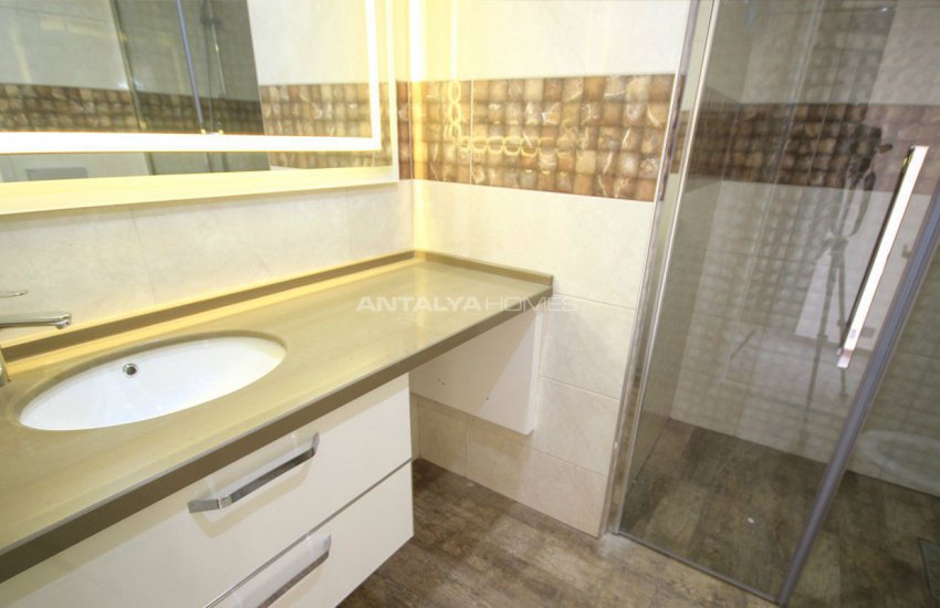 Купить Элитные Квартиры в Анталии 31