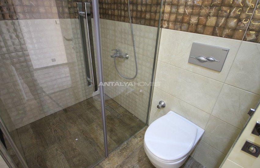 Купить Элитные Квартиры в Анталии 32