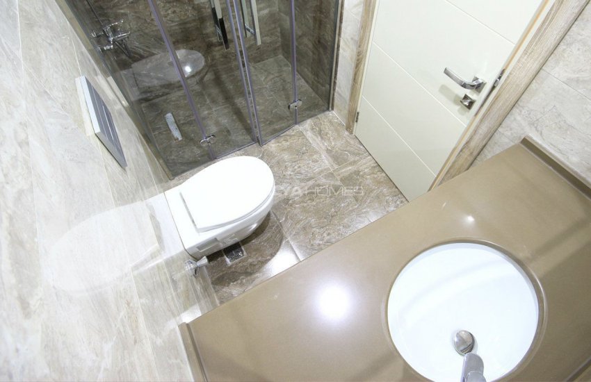 Купить Элитные Квартиры в Анталии 33