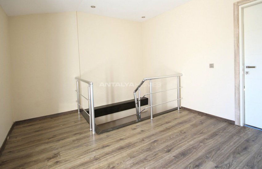 Купить Элитные Квартиры в Анталии 34