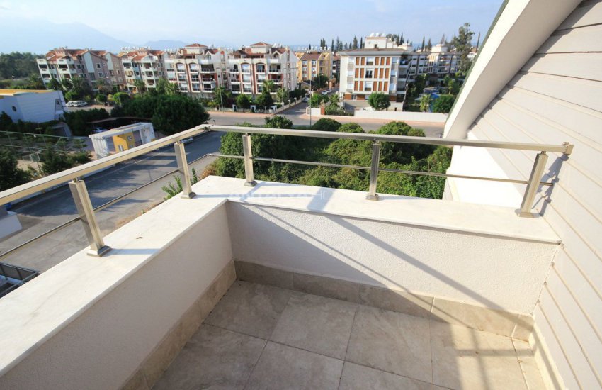 Купить Элитные Квартиры в Анталии 38