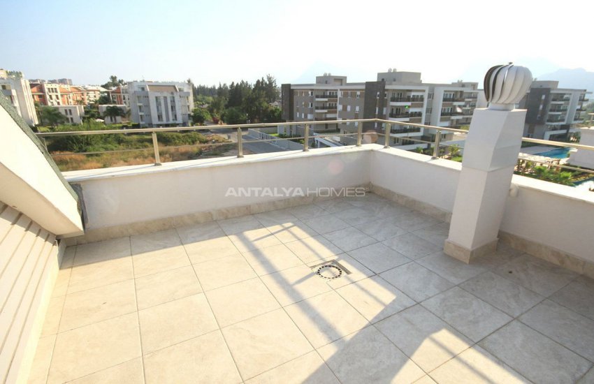 Купить Элитные Квартиры в Анталии 39