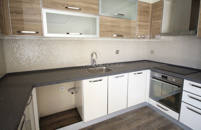 Купить Элитные Квартиры в Анталии 21