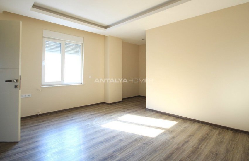 Купить Элитные Квартиры в Анталии 23