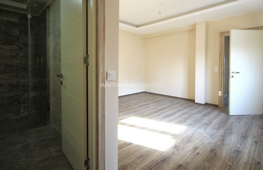 Купить Элитные Квартиры в Анталии 24