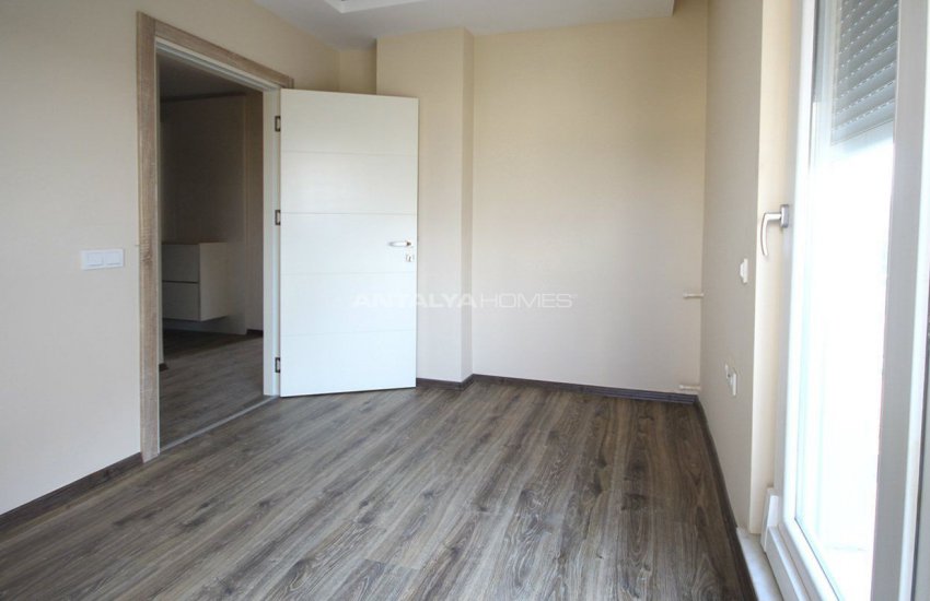 Купить Элитные Квартиры в Анталии 25