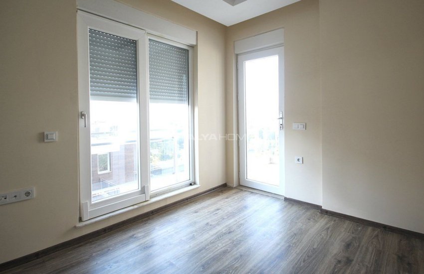 Купить Элитные Квартиры в Анталии 26