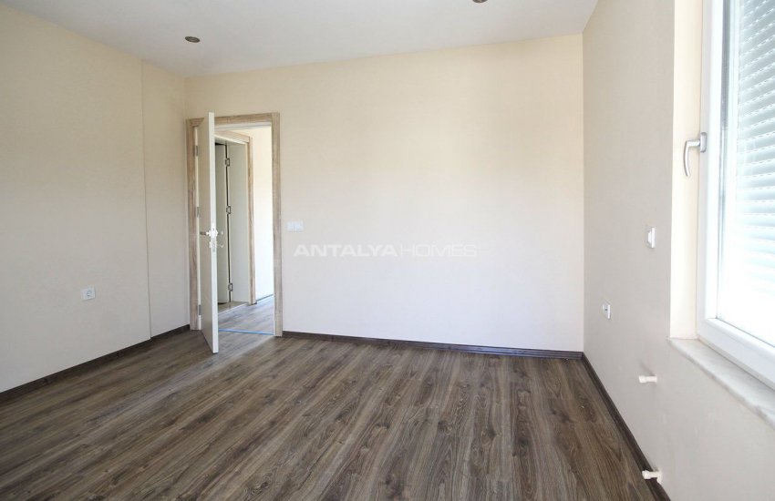 Купить Элитные Квартиры в Анталии 28