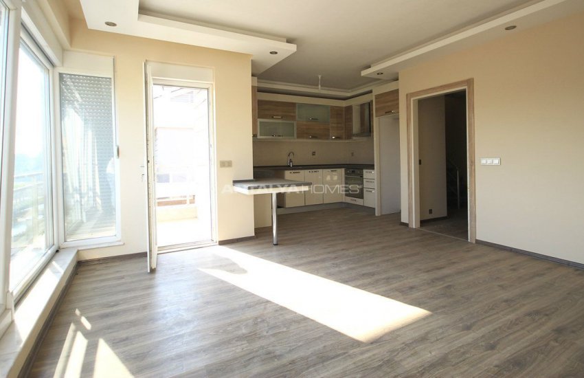 Купить Элитные Квартиры в Анталии 18