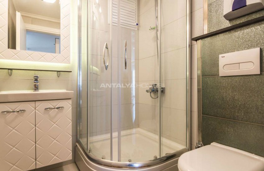 Alanya'da Satılık Ultra Lüks Daireler 23