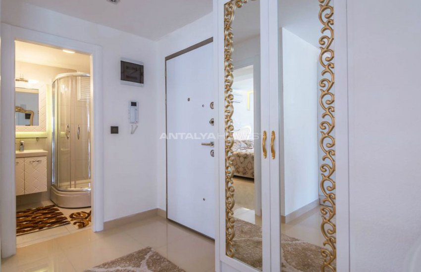 Alanya'da Satılık Ultra Lüks Daireler 24