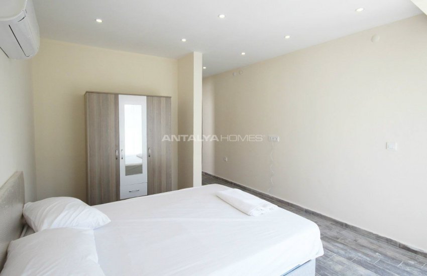 New Built Private Villas with Fully Furniture in Belek 29