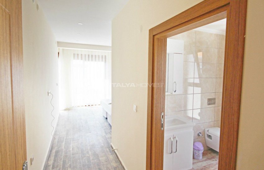 New Built Private Villas with Fully Furniture in Belek 31