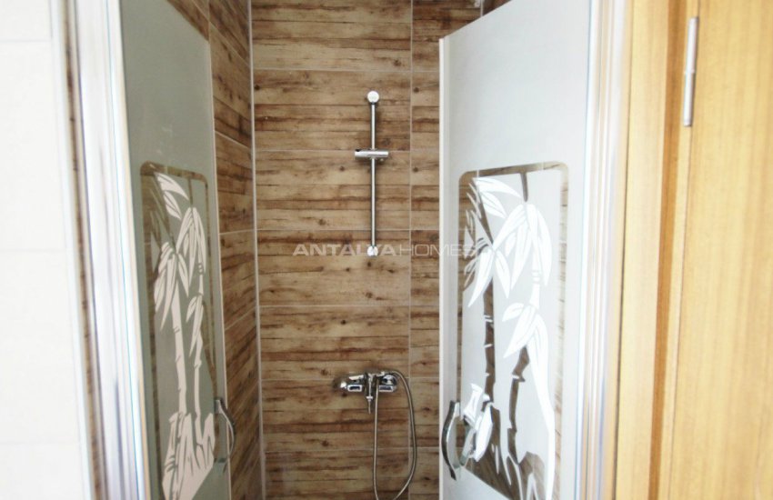 New Built Private Villas with Fully Furniture in Belek 33