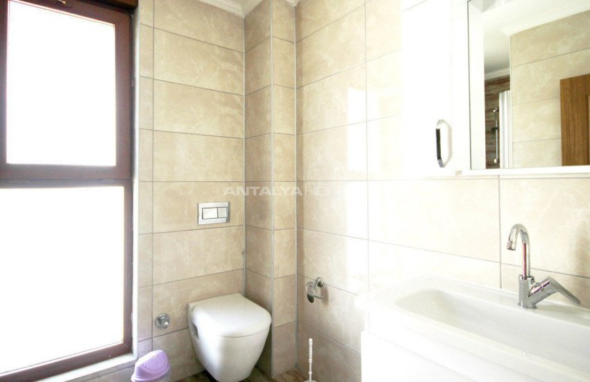 New Built Private Villas with Fully Furniture in Belek 34