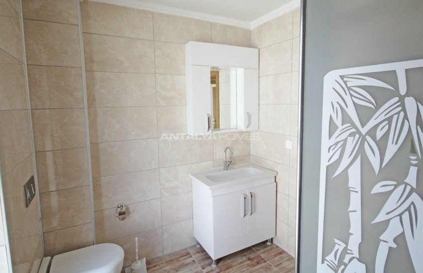 New Built Private Villas with Fully Furniture in Belek 35