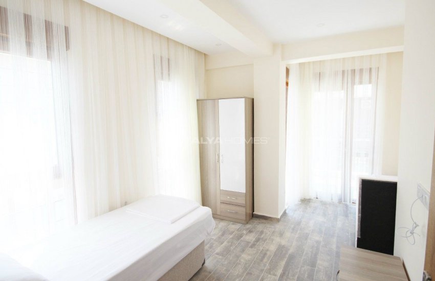 New Built Private Villas with Fully Furniture in Belek 24