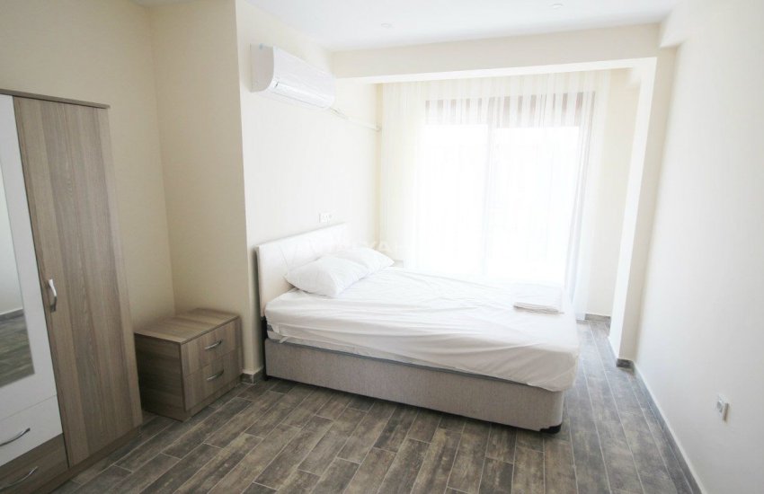 New Built Private Villas with Fully Furniture in Belek 25