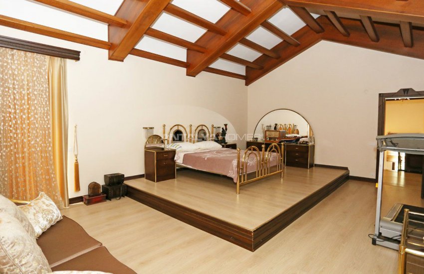 10 Bedroom Family-friendly Villas in Kepez Antalya 33