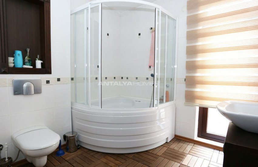 10 Bedroom Family-friendly Villas in Kepez Antalya 39