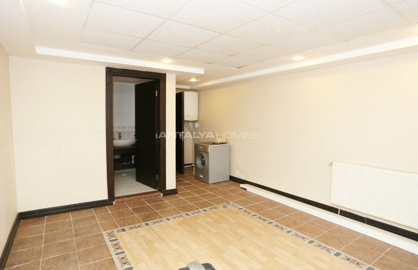 10 Bedroom Family-friendly Villas in Kepez Antalya 41