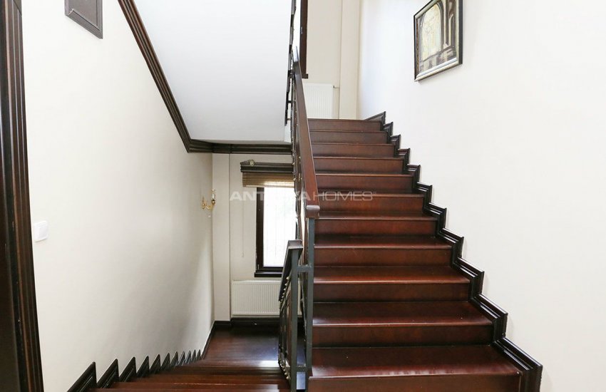 10 Bedroom Family-friendly Villas in Kepez Antalya 42