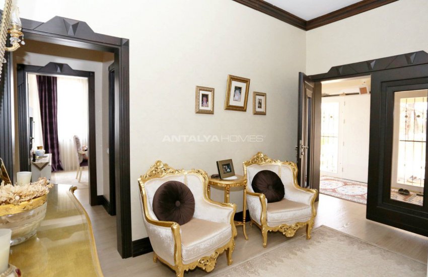 10 Bedroom Family-friendly Villas in Kepez Antalya 43