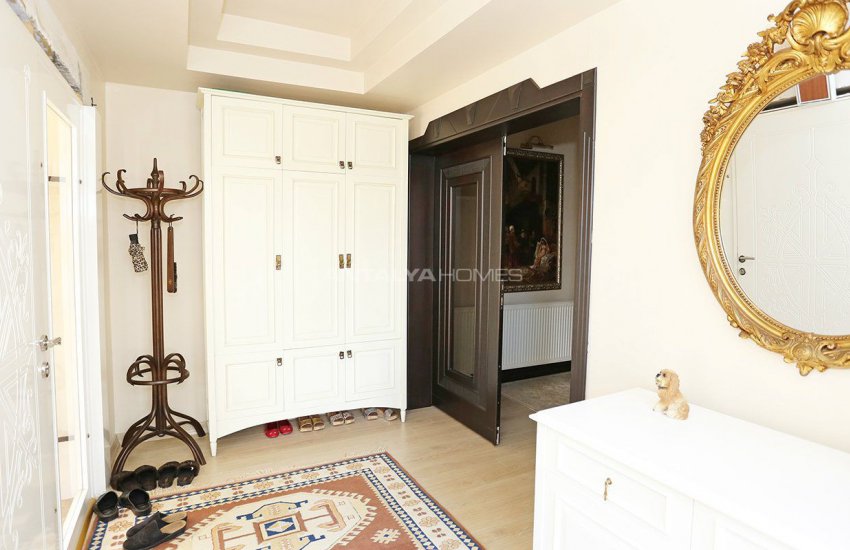 10 Bedroom Family-friendly Villas in Kepez Antalya 22