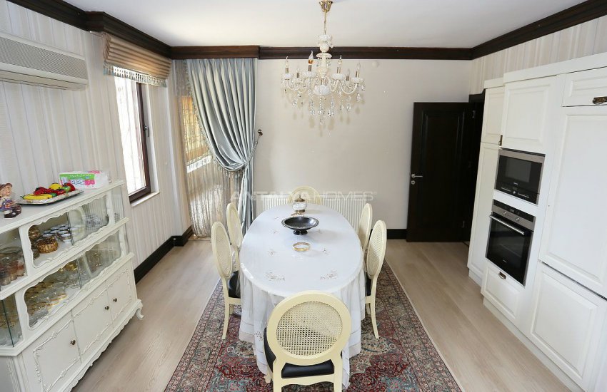 10 Bedroom Family-friendly Villas in Kepez Antalya 27
