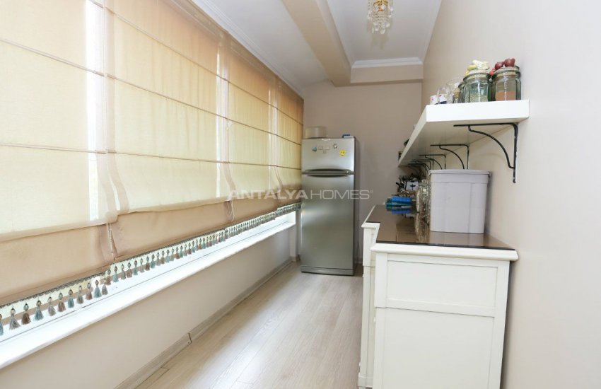 10 Bedroom Family-friendly Villas in Kepez Antalya 28