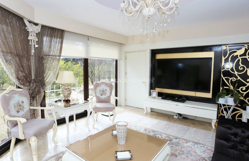 10 Bedroom Family-friendly Villas in Kepez Antalya 29