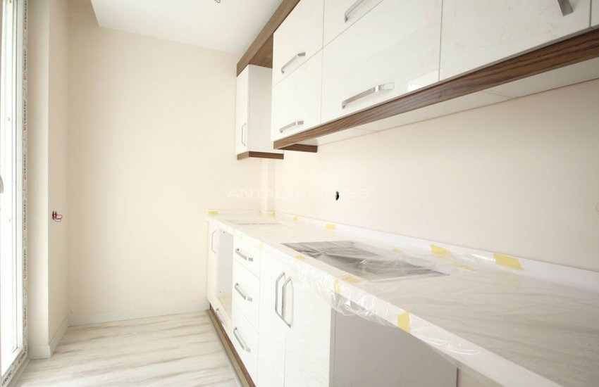 Venus Park Flats Luxury Flats in Lara 25