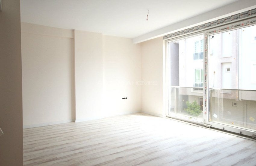 Venus Park Flats Luxury Flats in Lara 26