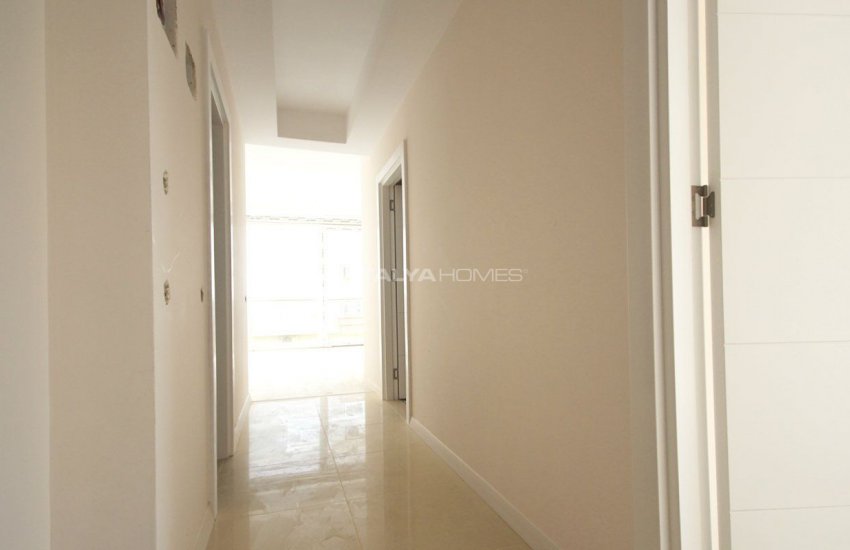 Venus Park Flats Luxury Flats in Lara 34