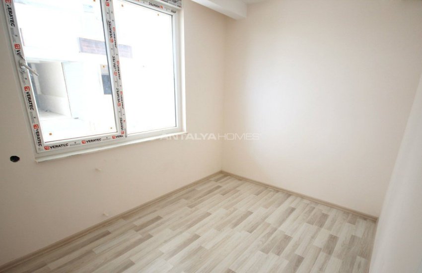 Venus Park Flats Luxury Flats in Lara 18