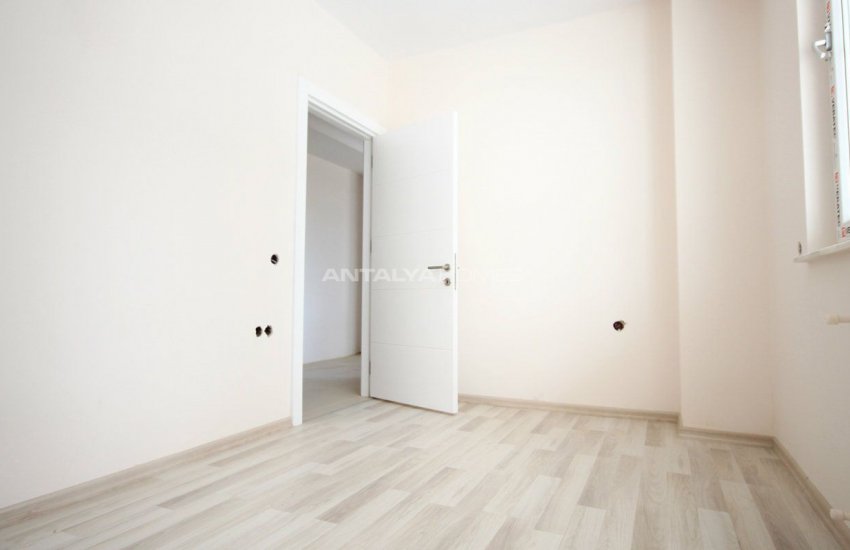 Venus Park Flats Luxury Flats in Lara 19