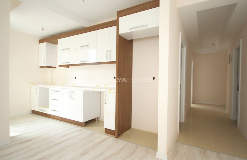 Venus Park Flats Luxury Flats in Lara 24