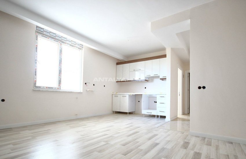 Venus Park Flats Luxury Flats in Lara 15