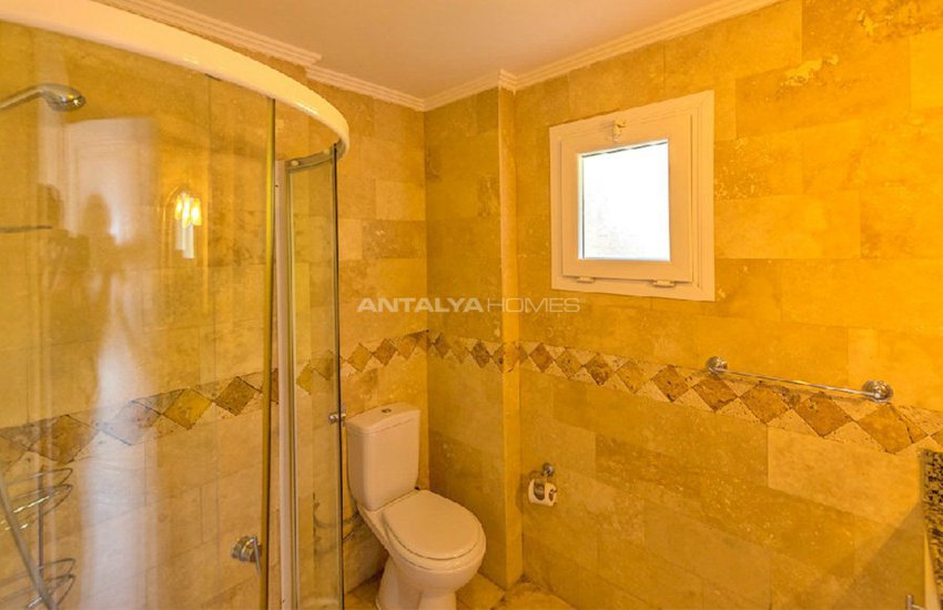 Fabulous Villa for Sale with Sea View in Kalkan 25