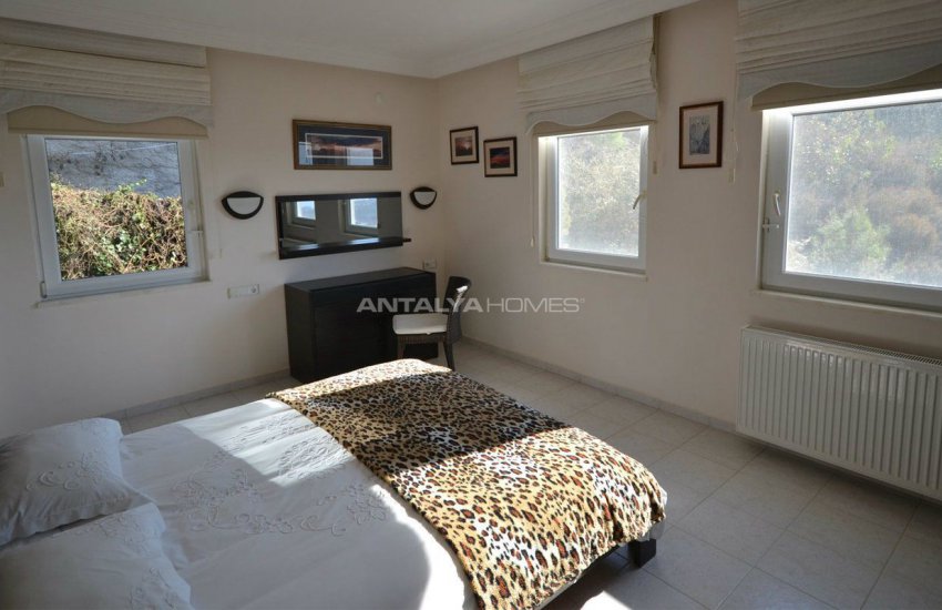 Excellent Villa À Alanya Avec Piscine Privée 28