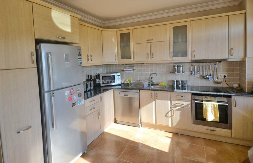 Excellent Villa À Alanya Avec Piscine Privée 23