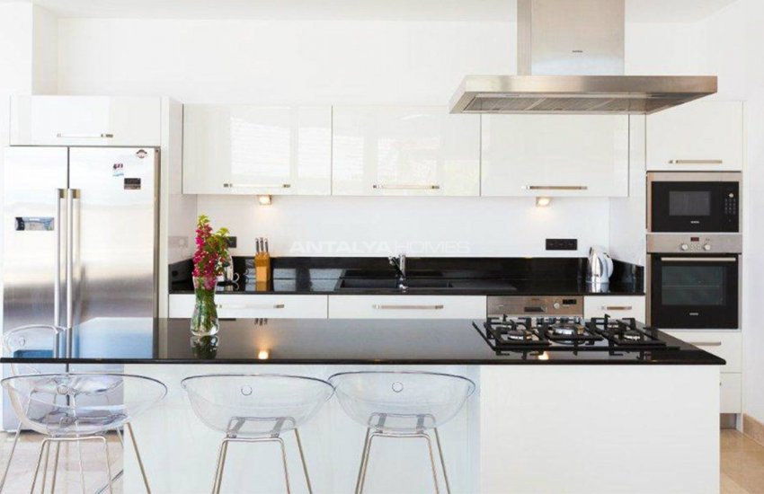 Villa Ocean | A Luxury Detached House with Amazing Sea View 22