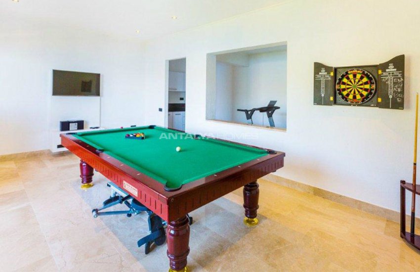 Villa Ocean | A Luxury Detached House with Amazing Sea View 31