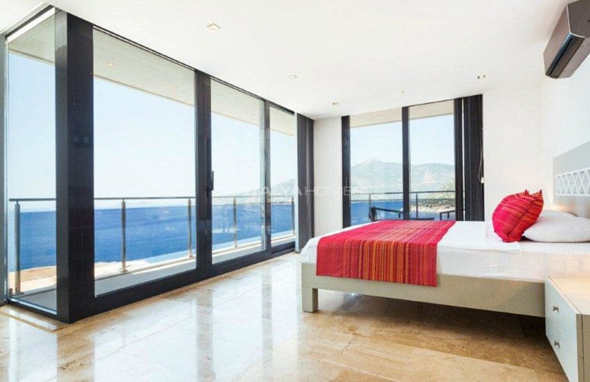 Villa Ocean | A Luxury Detached House with Amazing Sea View 24