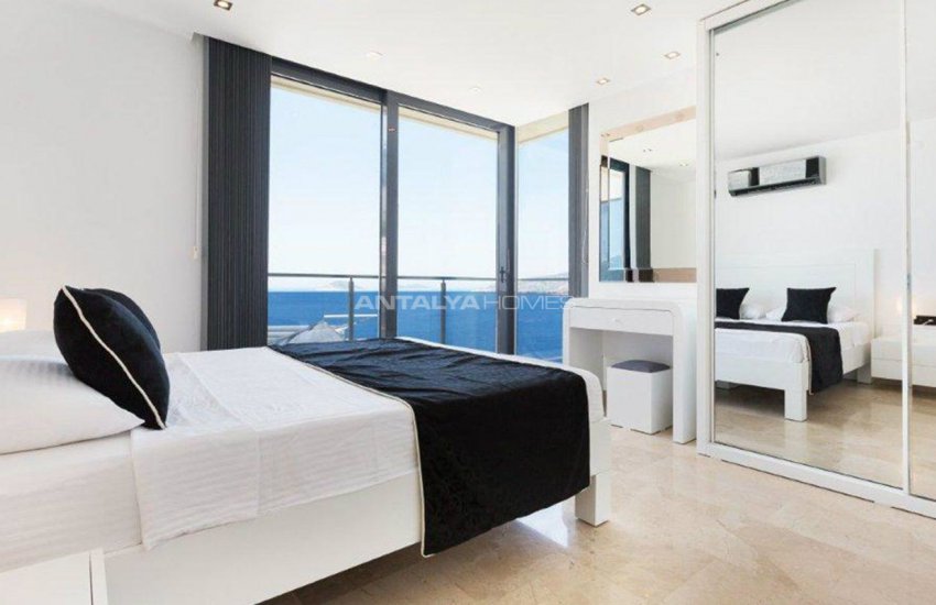 Villa Ocean | A Luxury Detached House with Amazing Sea View 26