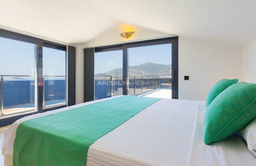 Villa Ocean | A Luxury Detached House with Amazing Sea View 27