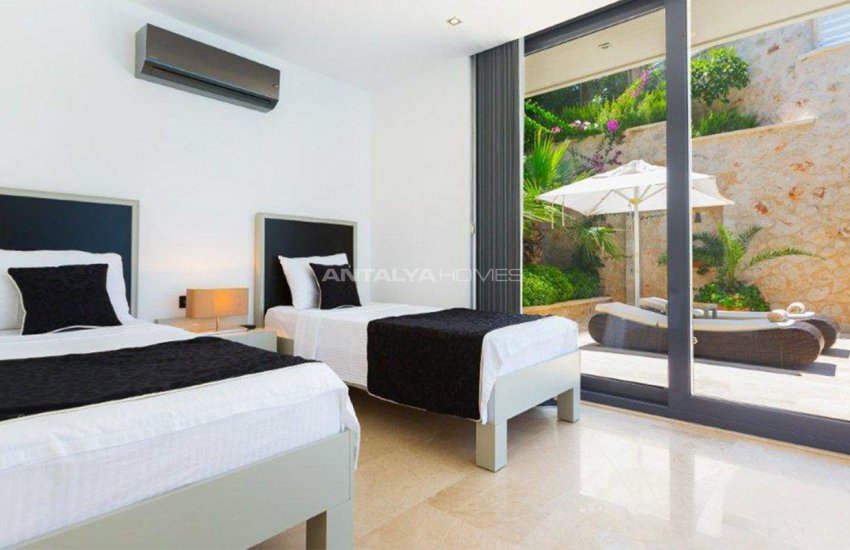 Villa Ocean | A Luxury Detached House with Amazing Sea View 29