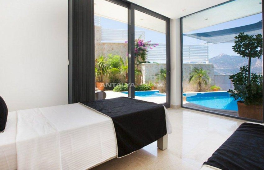 Villa Ocean | A Luxury Detached House with Amazing Sea View 30