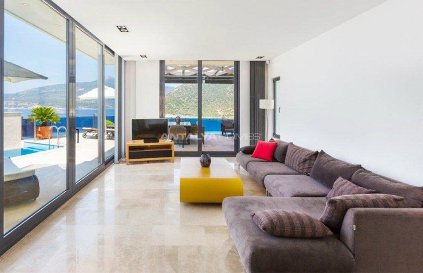 Villa Ocean | A Luxury Detached House with Amazing Sea View 21